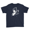 vegeta dragonball z Youth Tee
