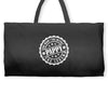 Pappy The Man The Myth The Legend Weekender Totes
