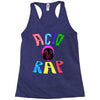 acid rap Racerback Tank