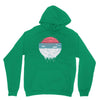 Thaw Unisex Hoodie