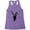 wolverine 2 Racerback Tank