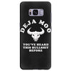 deja moo you've heard this bullshit before Samsung Galaxy S8 Plus