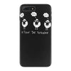 new tour de yorkshire cyclist iPhone 7 Plus Case