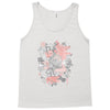 pencildelic Tank Top