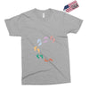 Baby Colorful Foot Exclusive T-shirt