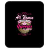 quens are born [your date] Mousepad