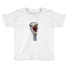 Deve kusu Toddler T-shirt