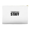 nymphomaniac treatment centre Accessory Pouches