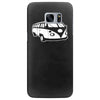 camper van funny mens campervan cotton Samsung Galaxy S7 Edge