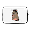 watchout Laptop sleeve