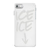ice ice baby iPhone 7 Case