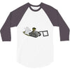 battlefield 3/4 Sleeve Shirt
