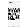 Science It's Like Magic But Real iPhone 6 Plus/6s Plus Case