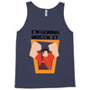 wreck it Tank Top