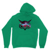 black Unisex Hoodie