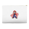 mario Accessory Pouches