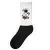 who loves papillon Socks