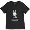 books people V-Neck Tee