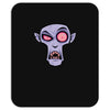 count dracula Mousepad