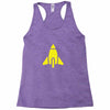 Reggie Rocket Racerback Tank
