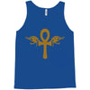 ankh eyes Tank Top