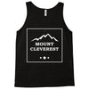 Mount Cleverest Tank Top
