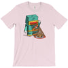 microwave T-Shirt