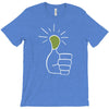 green thumb T-Shirt