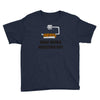 what would macgyver do tshirt funny 80s tv show tee dean richard ander Youth Tee