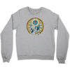 la danse de la rose Crewneck Sweatshirt