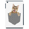 Cat Pocket iPad Mini