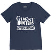 ghost hunters academy international V-Neck Tee