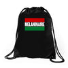 melaninaire Drawstring Bags
