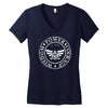zelda a link to the past Women's V-Neck T-Shirt