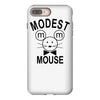 modest mouse rock band black hooded sweatshirt sz s m l xl iPhone 8 Plus