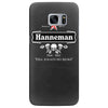 jeff hanneman Samsung Galaxy S7 Edge