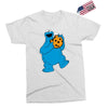 Cookie Monster Exclusive T-shirt