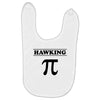 Steven Hawking Baby Bibs