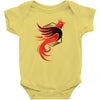 king animas Baby Bodysuit