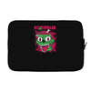 monster tees Laptop sleeve