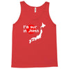 i'm huge in japan Tank Top
