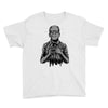 franselfiestein Youth Tee