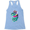 warhead Racerback Tank