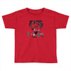 smoking kills Toddler T-shirt