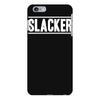 slacker iPhone 6/6s Plus Case