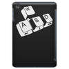 wasd tasten  funny iPad Mini