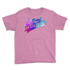 MENDES_ARMY 2 Youth Tee