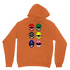 retrograde Unisex Hoodie