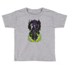 i am not afraid Toddler T-shirt