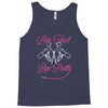 just relaunched Tank Top